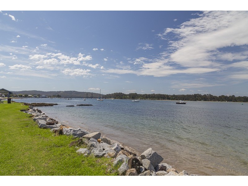 1A and 1B Herarde Street, Batemans Bay NSW 2536