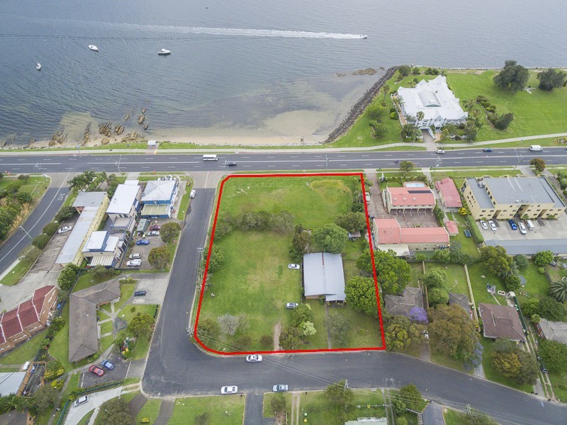 1A and 1B Herarde Street, Batemans Bay NSW 2536