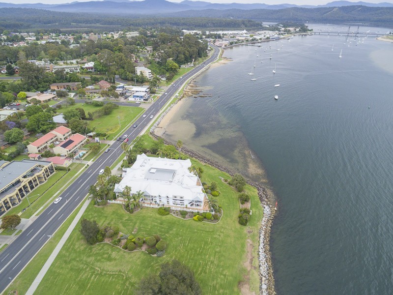 1A and 1B Herarde Street, Batemans Bay NSW 2536