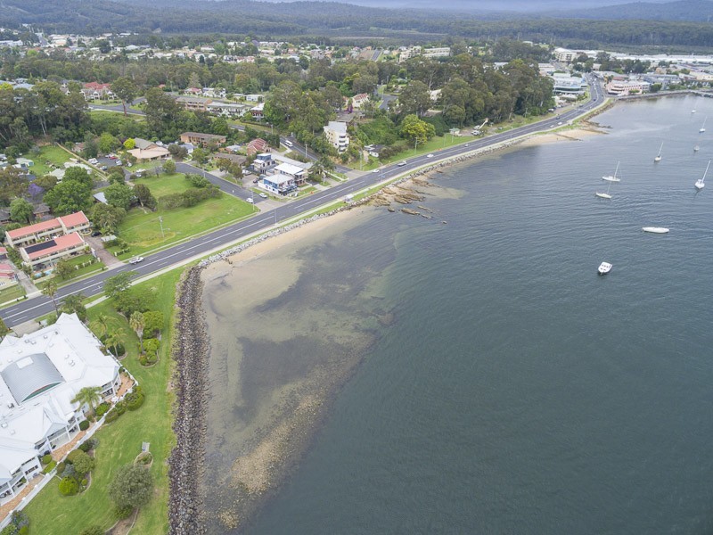 1A and 1B Herarde Street, Batemans Bay NSW 2536