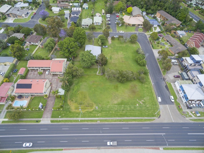 1A and 1B Herarde Street, Batemans Bay NSW 2536