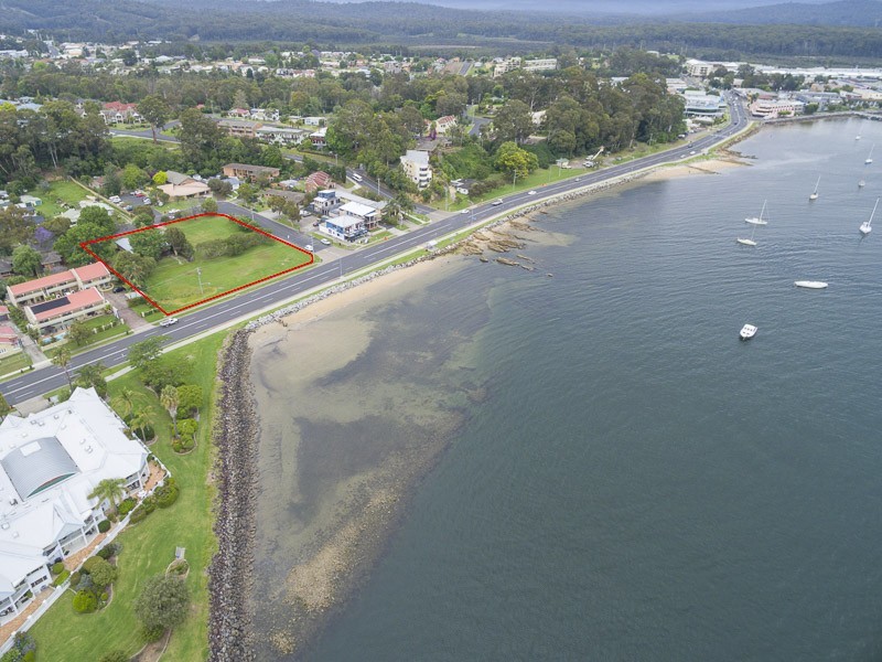 1A and 1B Herarde Street, Batemans Bay NSW 2536