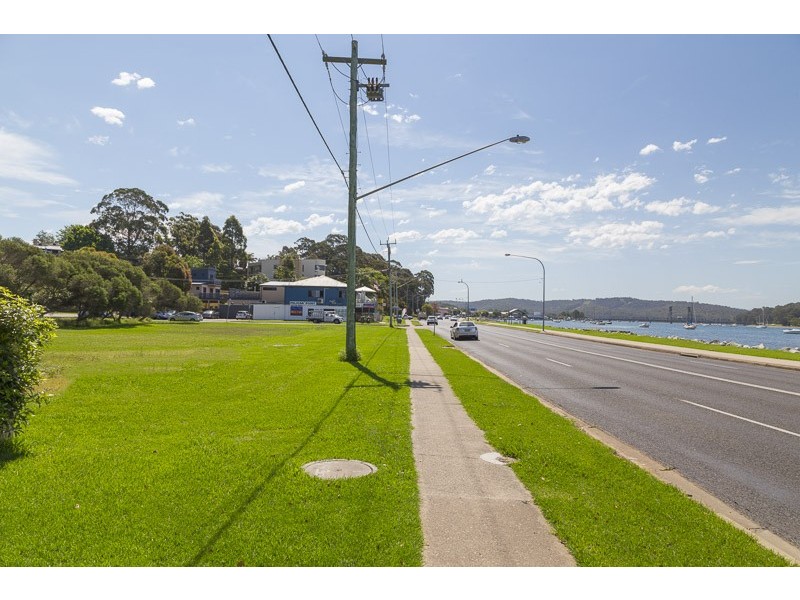 1A and 1B Herarde Street, Batemans Bay NSW 2536