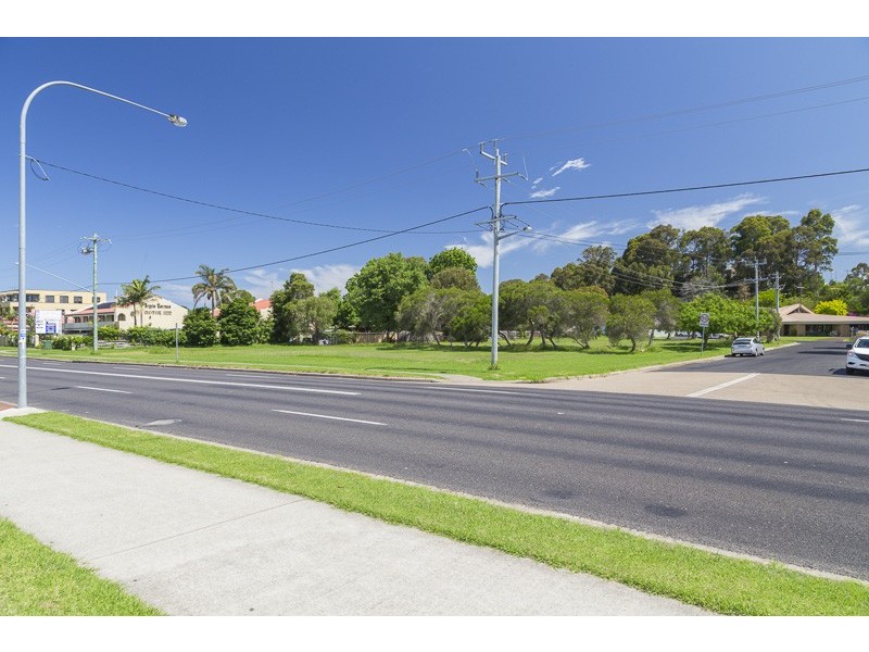 1A and 1B Herarde Street, Batemans Bay NSW 2536