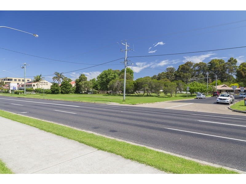 1A and 1B Herarde Street, Batemans Bay NSW 2536