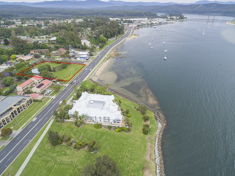 1A and 1B Herarde Street, Batemans Bay NSW 2536