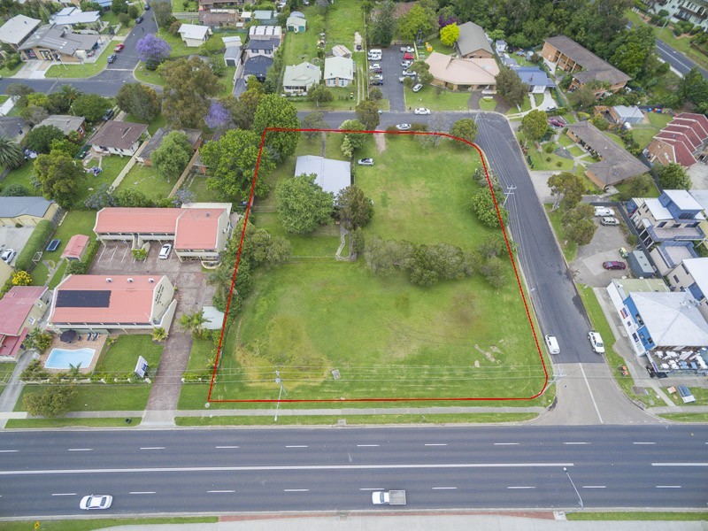 1A and 1B Herarde Street, Batemans Bay NSW 2536