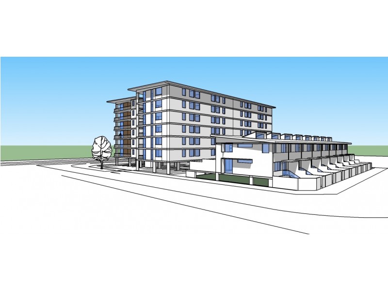 1A and 1B Herarde Street, Batemans Bay NSW 2536