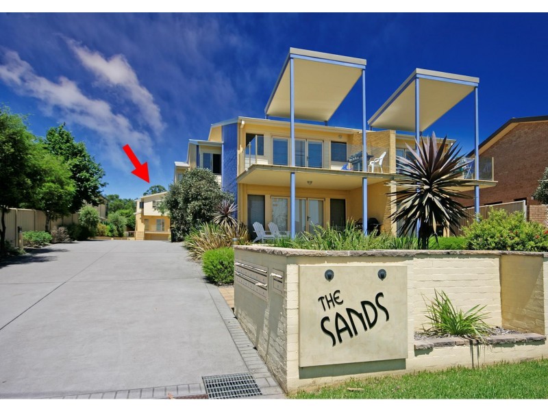 10/224 Beach Road, Batehaven NSW 2536
