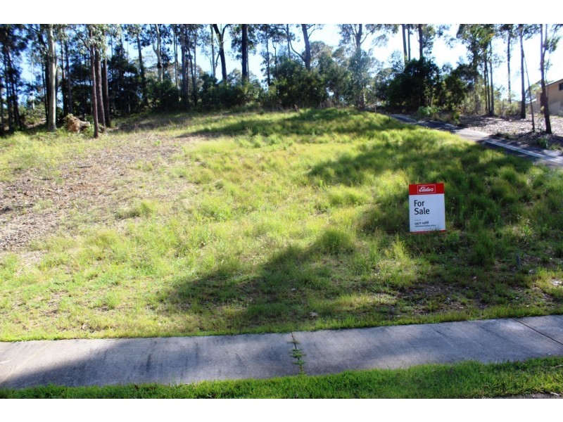 62 Bellbird Drive, Malua Bay NSW 2536