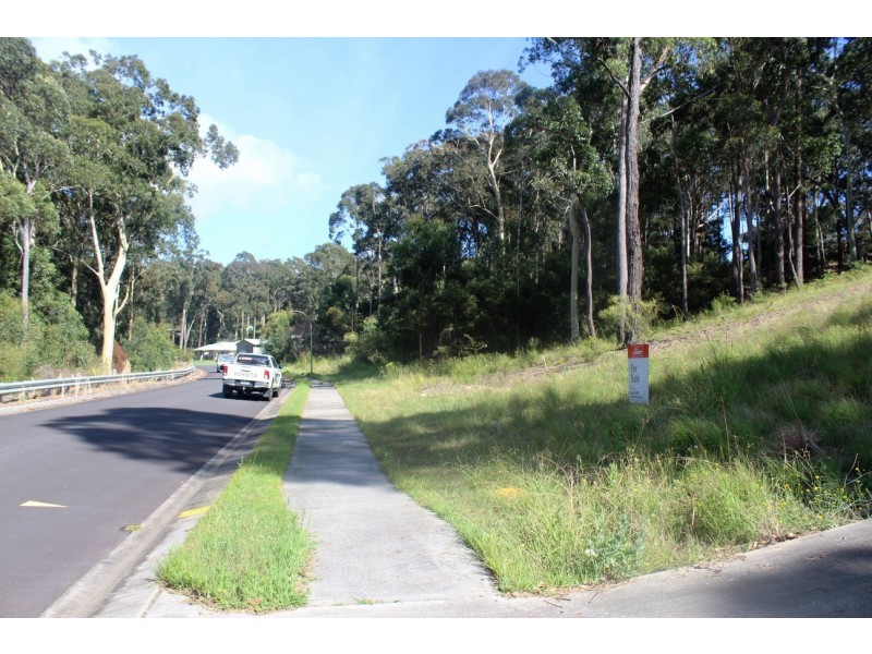 62 Bellbird Drive, Malua Bay NSW 2536