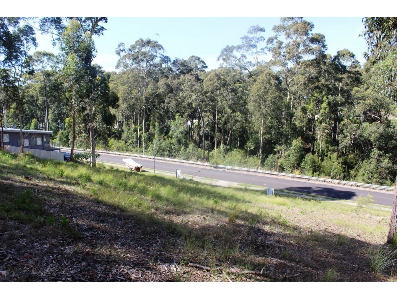 62 Bellbird Drive, Malua Bay NSW 2536