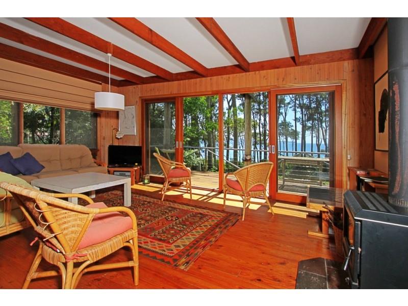 220 – 222 George Bass Drive, Lilli Pilli NSW 2536