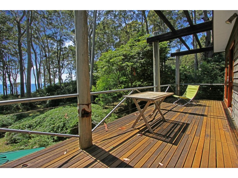 220 – 222 George Bass Drive, Lilli Pilli NSW 2536