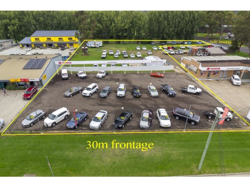 91A Princes Highway, Moruya NSW 2537