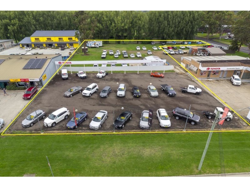 91A Princes Highway, Moruya NSW 2537