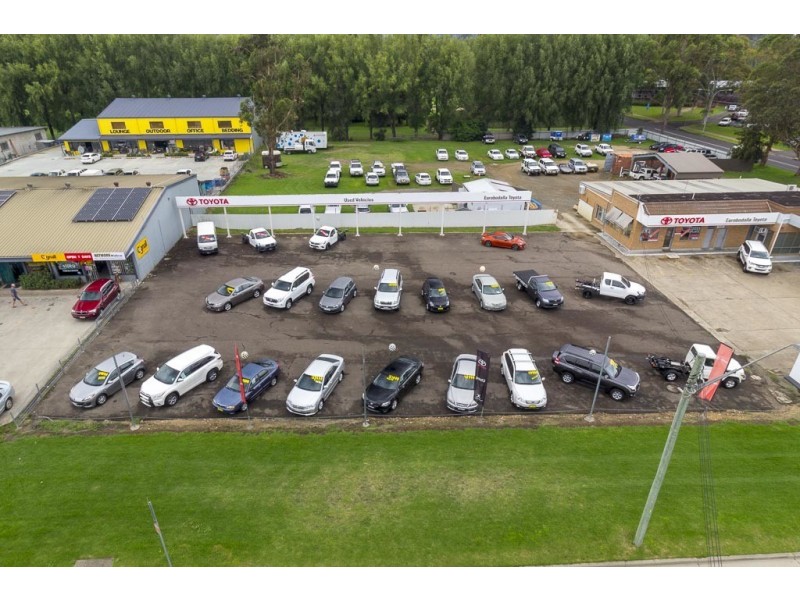 91A Princes Highway, Moruya NSW 2537