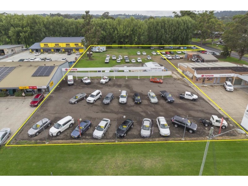 91A Princes Highway, Moruya NSW 2537