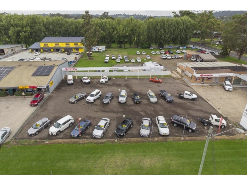 91A Princes Highway, Moruya NSW 2537