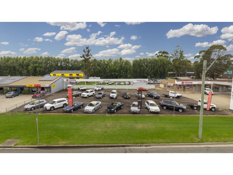 91A Princes Highway, Moruya NSW 2537