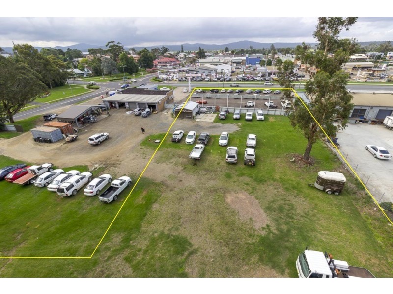 91A Princes Highway, Moruya NSW 2537