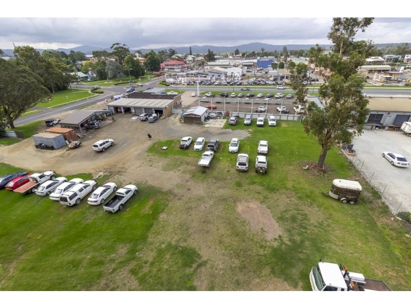 91A Princes Highway, Moruya NSW 2537