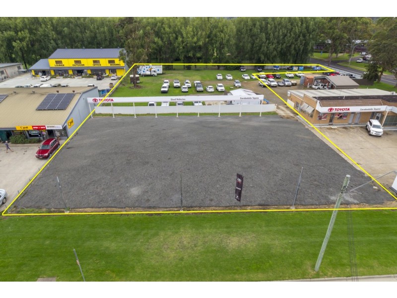 91A Princes Highway, Moruya NSW 2537