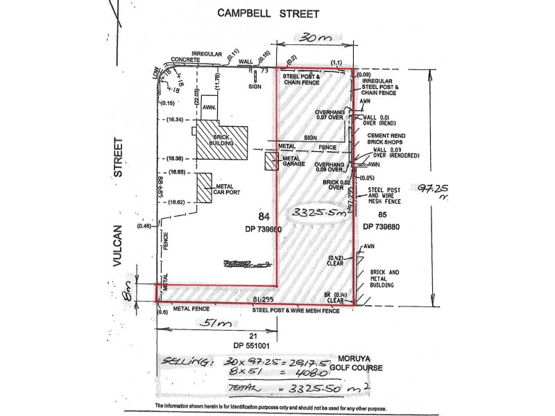 91A Princes Highway, Moruya NSW 2537 Floorplan