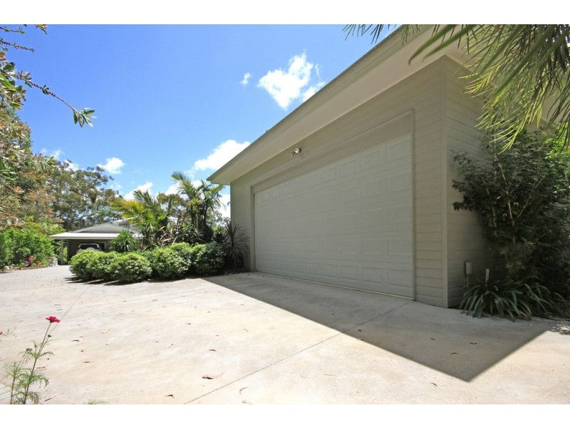 27 Sproxtons Lane, Nelligen NSW 2536