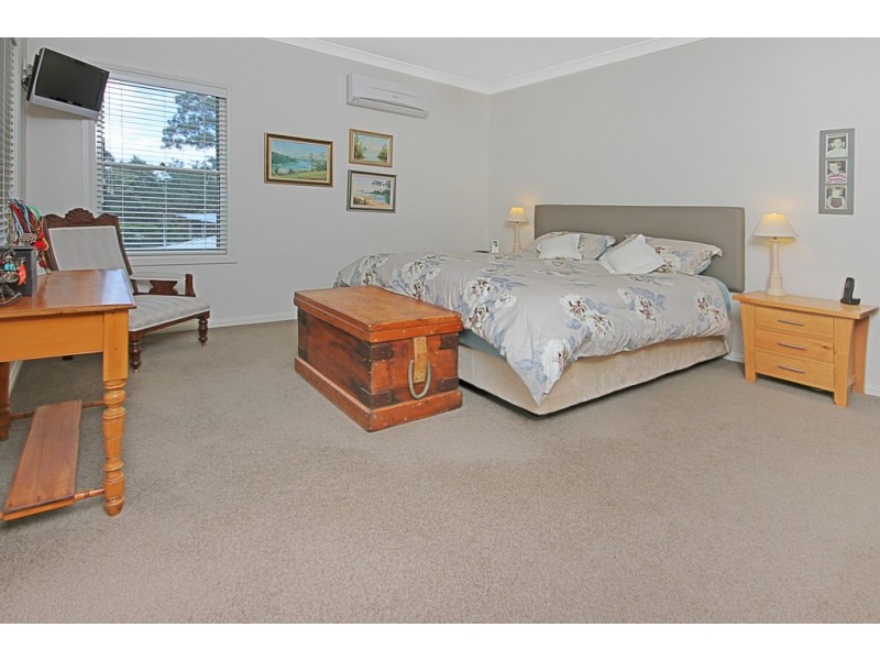 27 Sproxtons Lane, Nelligen NSW 2536