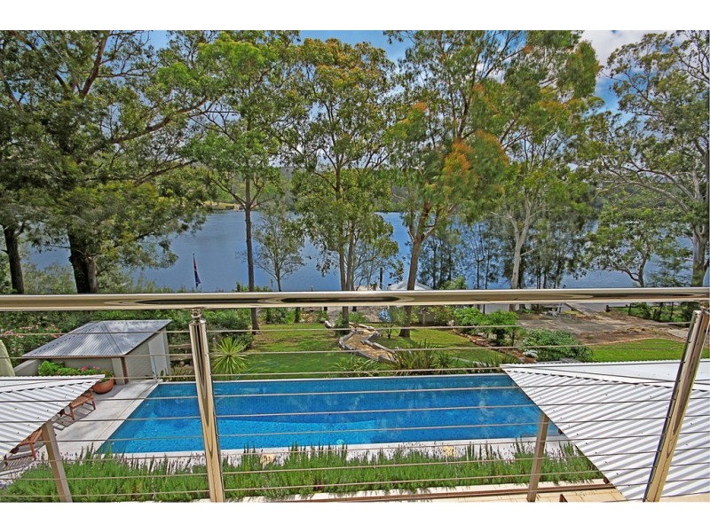 27 Sproxtons Lane, Nelligen NSW 2536