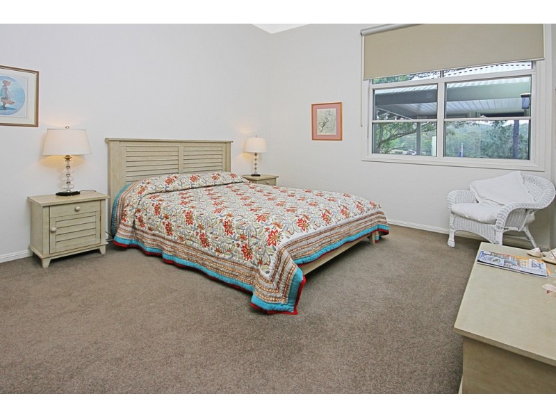 27 Sproxtons Lane, Nelligen NSW 2536