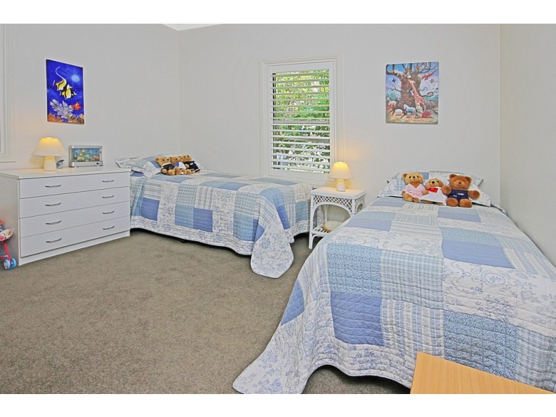 27 Sproxtons Lane, Nelligen NSW 2536