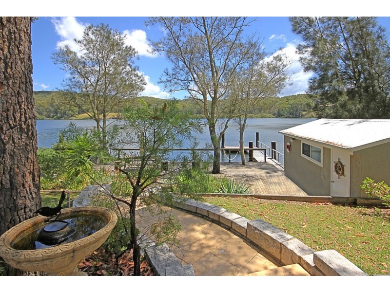 27 Sproxtons Lane, Nelligen NSW 2536