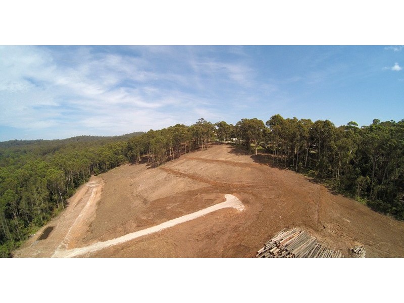 Forest View Estate, Catalina NSW 2536