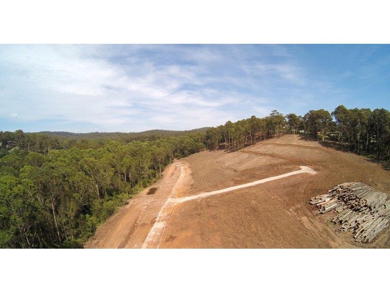 Forest View Estate, Catalina NSW 2536