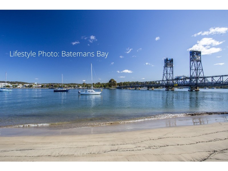 Forest View Estate, Catalina NSW 2536