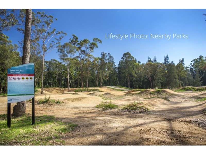 Forest View Estate, Catalina NSW 2536