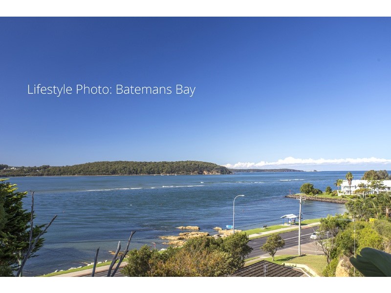 Forest View Estate, Catalina NSW 2536