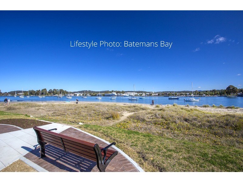 Forest View Estate, Catalina NSW 2536