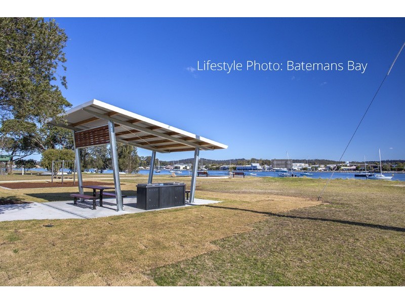 Forest View Estate, Catalina NSW 2536