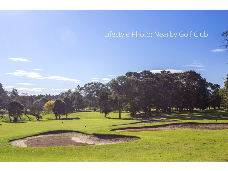 Forest View Estate, Catalina NSW 2536