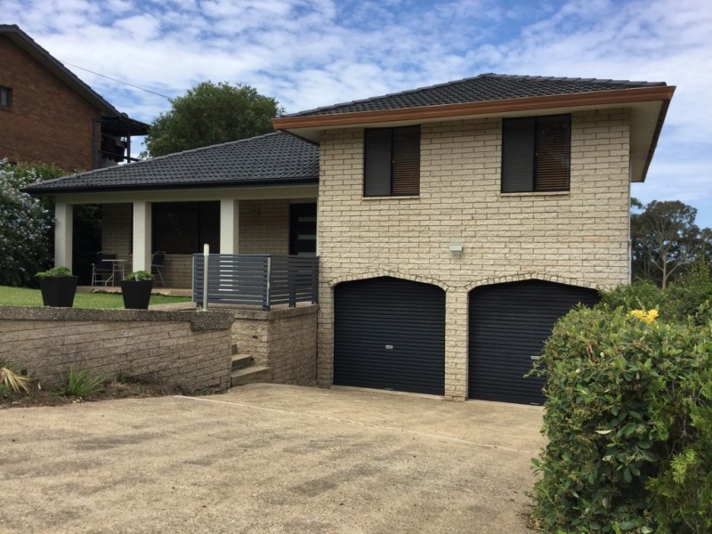 27 Calga Crescent, Catalina NSW 2536