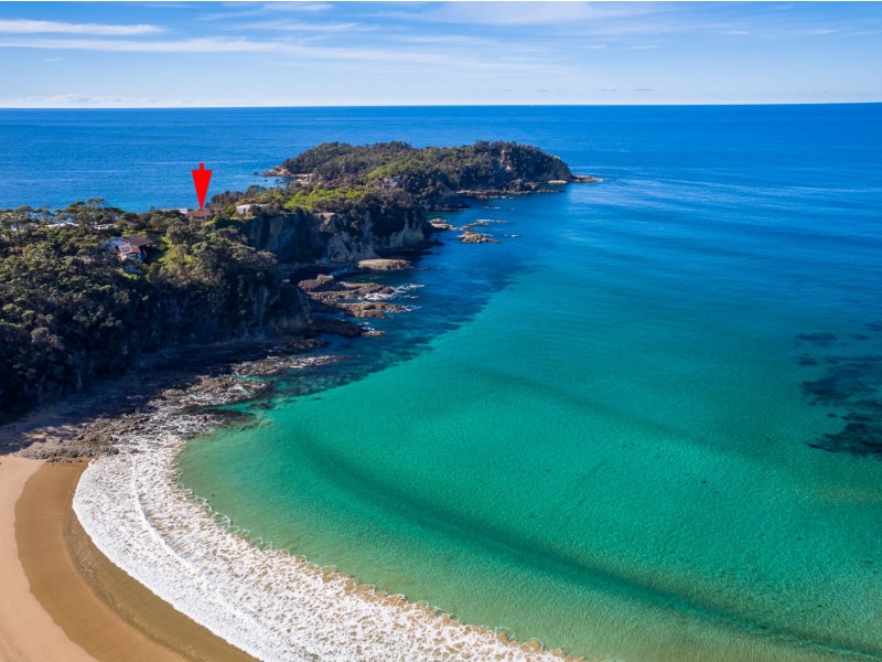 56 Illabunda Drive, Malua Bay NSW 2536 Elders Real Estate Batemans