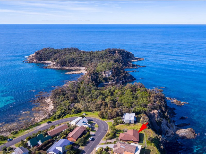 56 Illabunda Drive, Malua Bay NSW 2536 Elders Real Estate Batemans