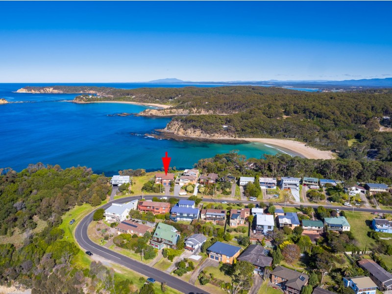 56 Illabunda Drive, Malua Bay NSW 2536 Elders Real Estate Batemans