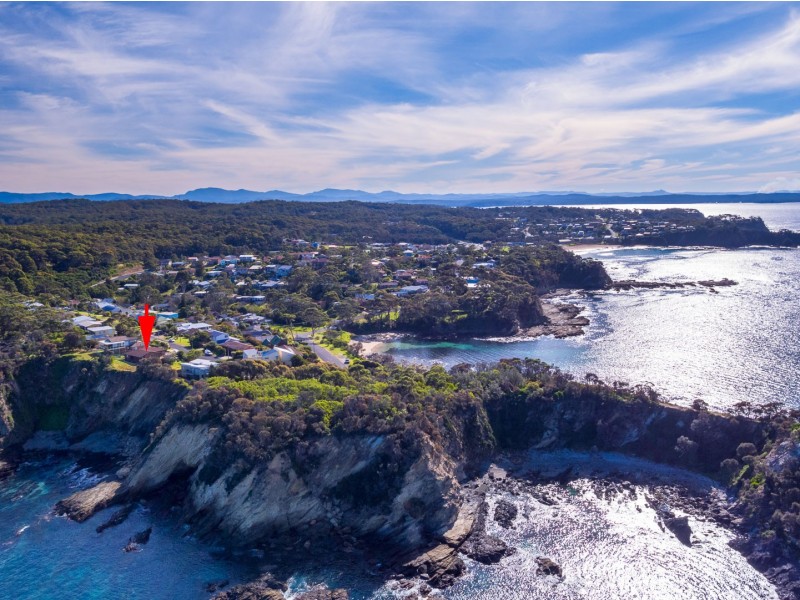 56 Illabunda Drive, Malua Bay NSW 2536 Elders Real Estate Batemans