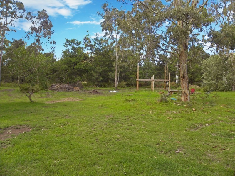 Lot 46 Runnyford Road, Nelligen NSW 2536