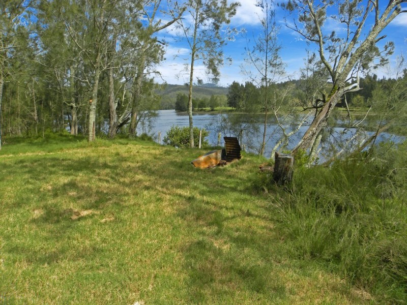 Lot 46 Runnyford Road, Nelligen NSW 2536