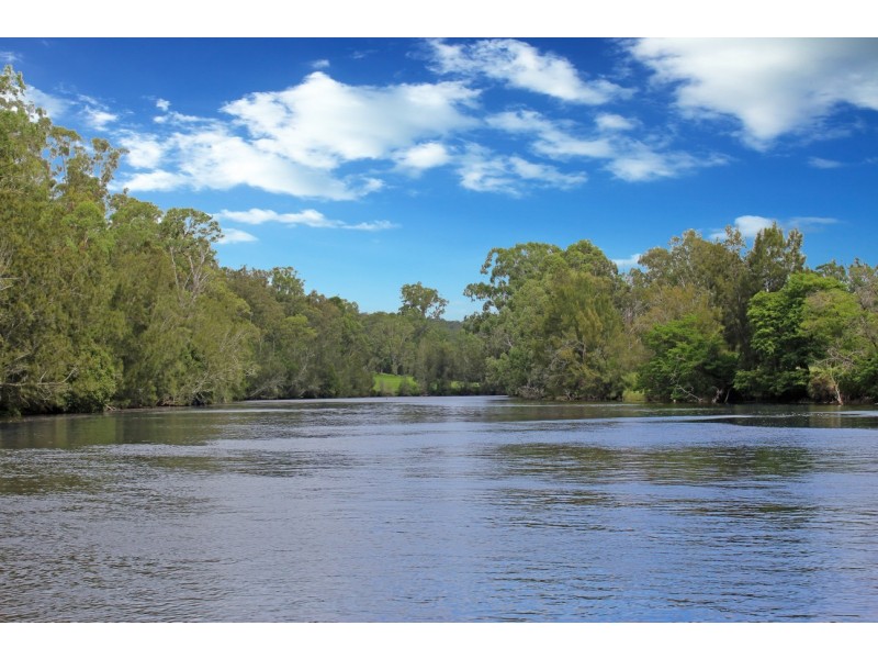 Lot 46 Runnyford Road, Nelligen NSW 2536